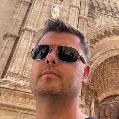 Avatar of Alex D'Andrea